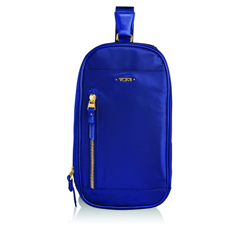 Tumi Voyageur Collection, a Mediterranean Wonder