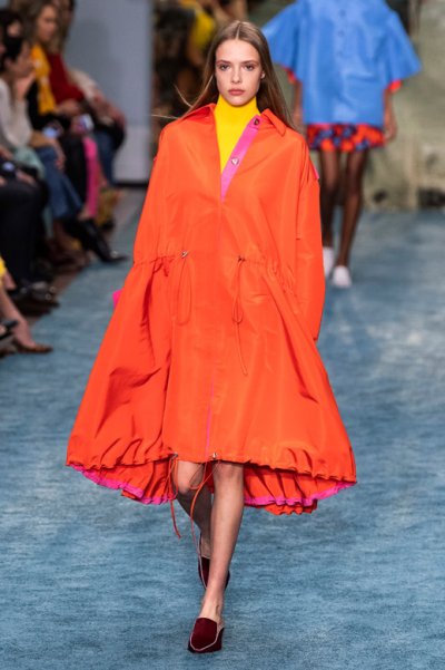 The Big Trend Report &ndash; Fall/Winter 2019-2020 Ready-to-Wear
