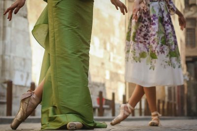 Bambah Takes Over the Streets of Cairo
