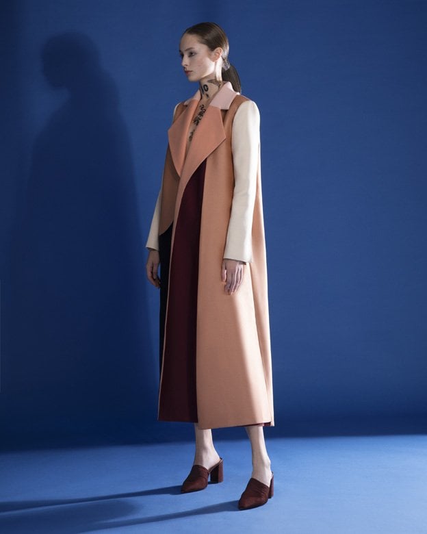 Bazaza Spring-Summer 2021 Collection

