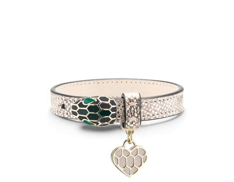 SERPENTI FOREVER bracelet – special edition<br />
 