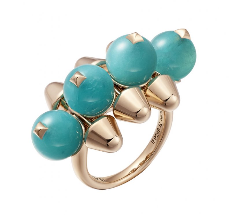 Clash ring<br />
 