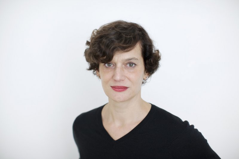 <strong>Dr. Souraya Noujaim</strong>, Louvre Abu Dhabi’s Scientific, Curatorial and Collections Management Director.<br /> <em>Photo Courtesy of </em><em>Agence France-Muséums - Photography by Julien Chatelin</em>