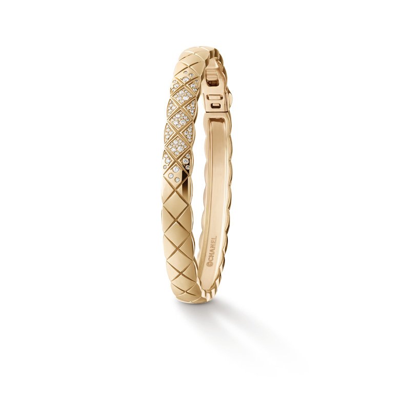 <p>Coco Crush bracelet</p>
