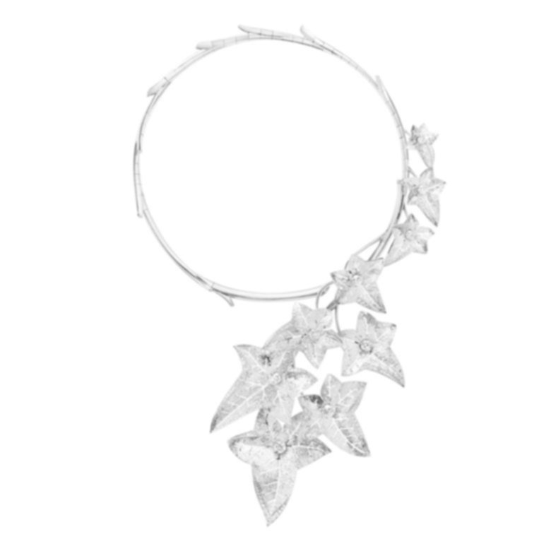 Lierre de Paris necklace<br />
 