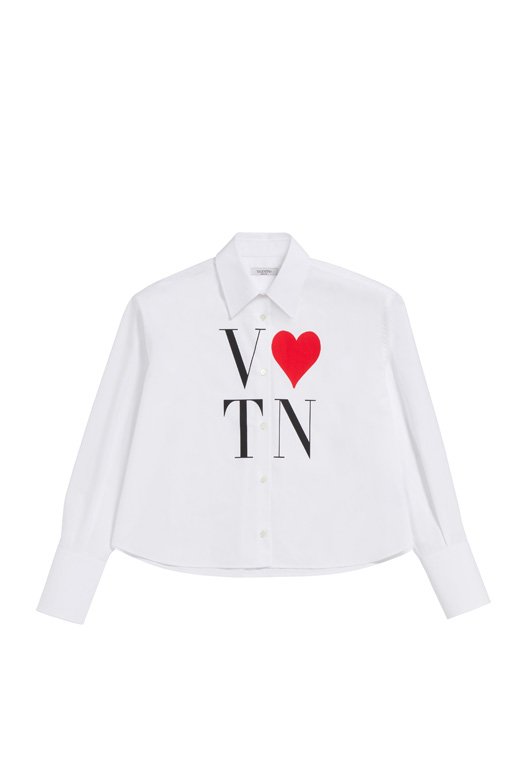 VLoveTN shirt<br />
&nbsp;