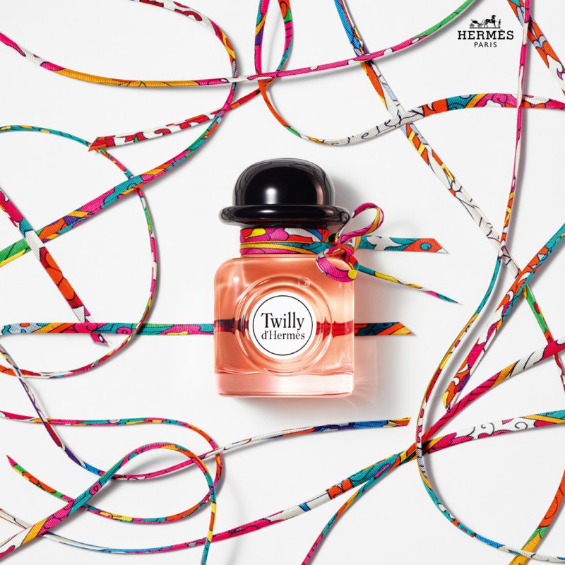 Twilly d’Hermès, a Modern Dream

