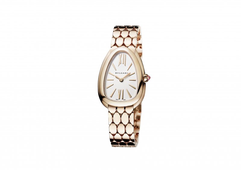 <strong>Bvlgari</strong>, Serpenti Seduttori watch<br />
 