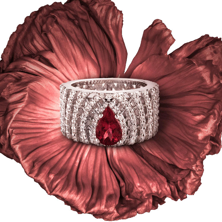 JudeJewels' Latest Releases Just in Time for the Holidays
