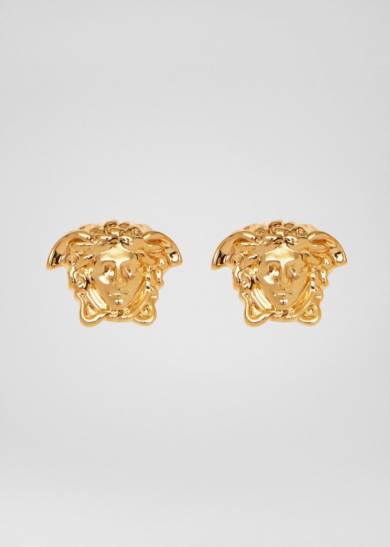 <strong>Versace</strong>&nbsp;Medusa cufflinks<br />
&nbsp;