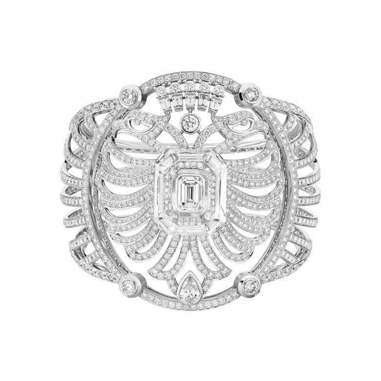 Aigle Cambon cuff<br />
 