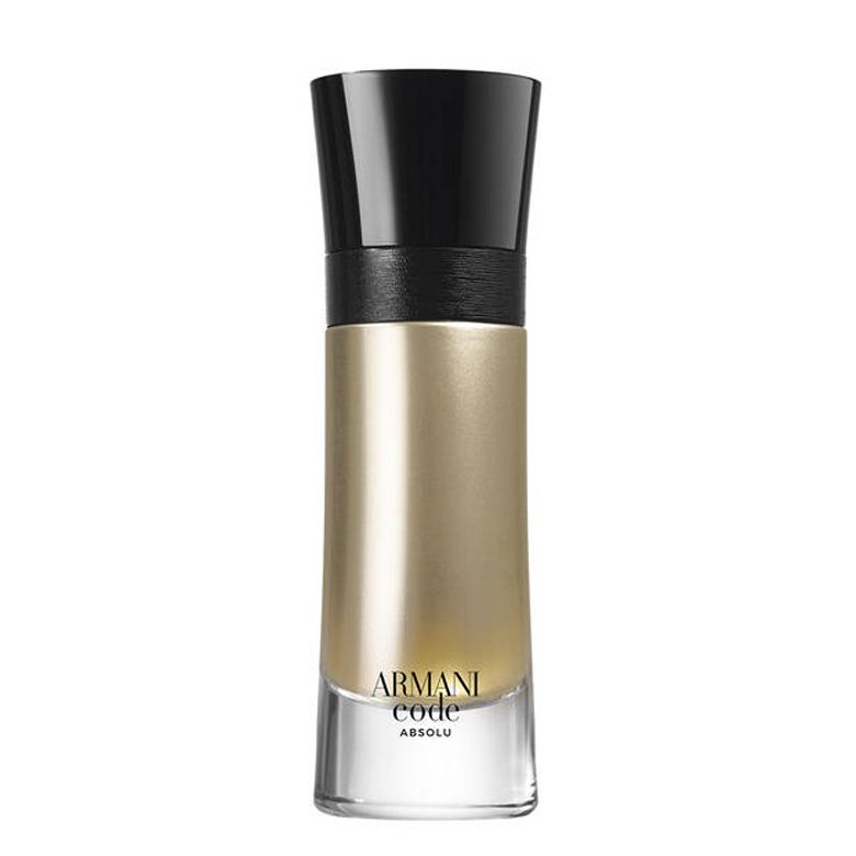<strong>Armani</strong>, Armani Code Absolu for him<br />
