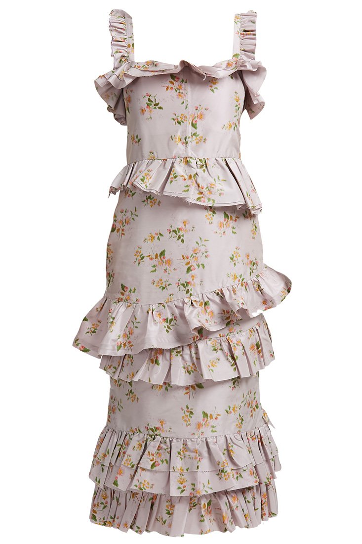 فرساتشي<br />
<em>من موقع</em> <em><span dir=LTR>Net-A-Porter</span></em>