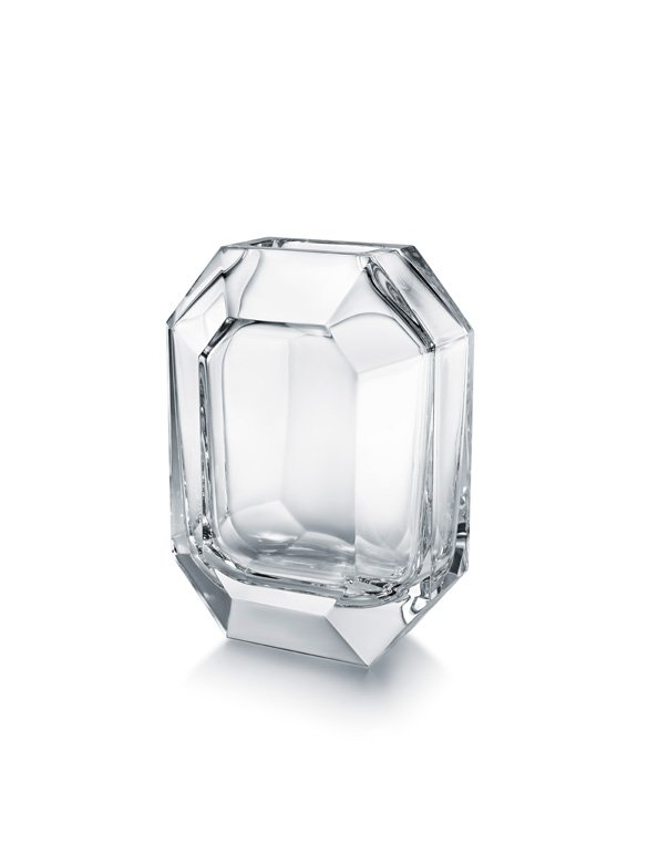 <strong>Baccarat</strong>, Octogone vase<br />