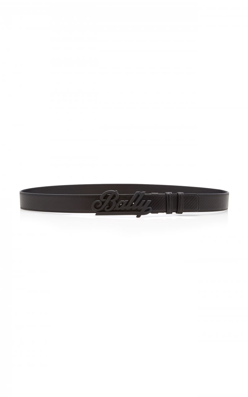 Bally belt<br /> <em>Via Moda Operandi</em><br />
&nbsp;