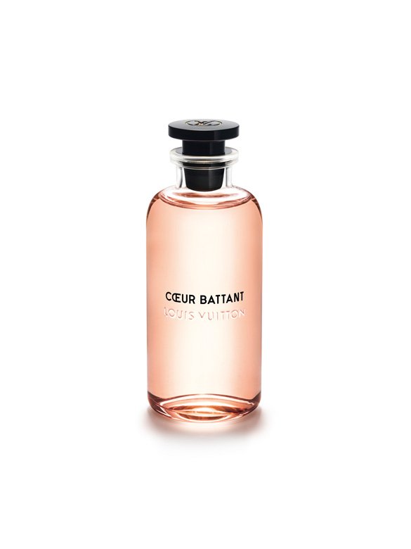 <strong>Louis Vuitton</strong>, Cœur Battant<br />
