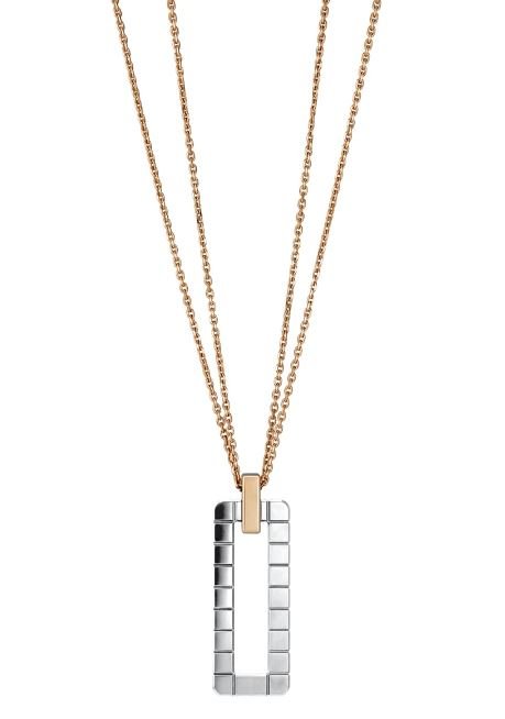 <strong>Chopard</strong> Ice Cube pendant<br />
 