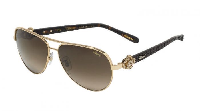 <strong>Chopard</strong>, Happy Diamonds sunglasses
