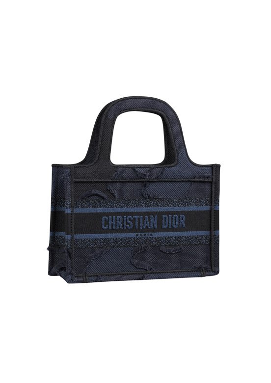 <em>Mini Book Tote</em>