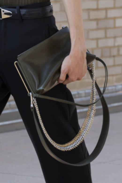 Dion Lee<br />
&nbsp;