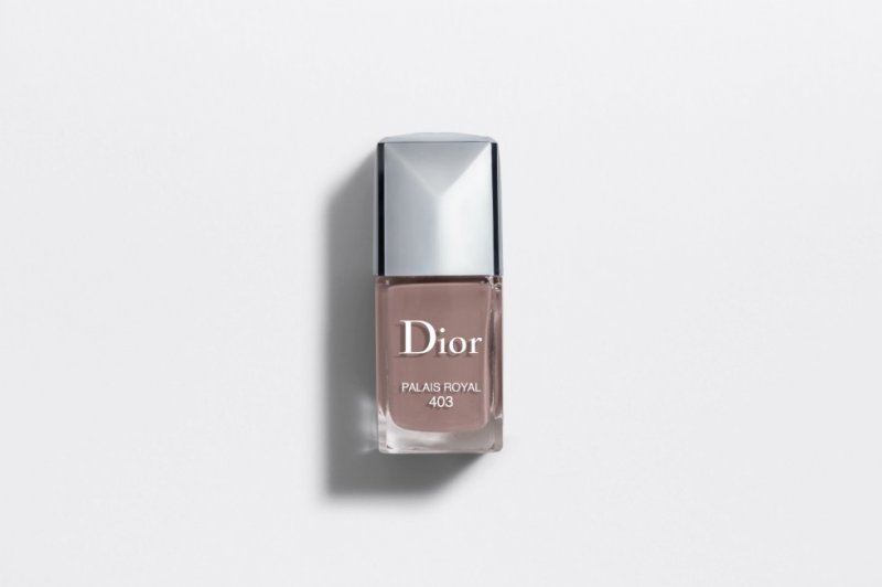 <strong>Dior</strong>, Dior Vernis in <em>Palais Royal </em><br />