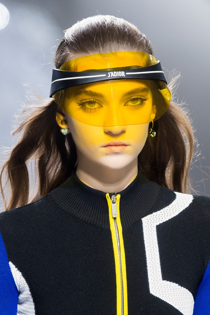 How Visors Are Taking Over The Industry
