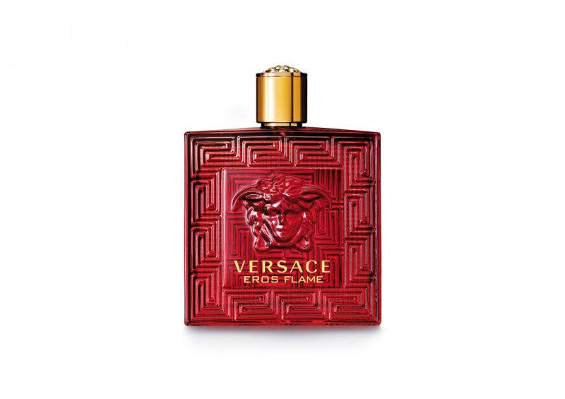 <strong>Versace</strong>, Eros Flame<br />
