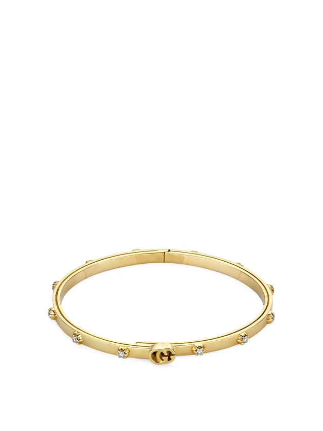 GG Running bangle<br />
 