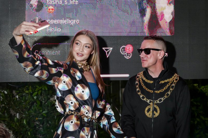 خاتم راقٍ من <strong>دي غريسوغونو</strong> &nbsp;<br />
&nbsp;