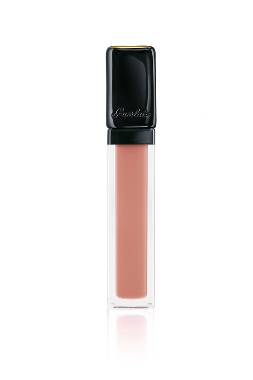 <strong>Guerlain</strong>, KissKiss Liquid in Candid Matte<br />