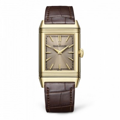 <strong>Jaeger-LeCoultre</strong>, Reverso Tribute Enamel watch<br />