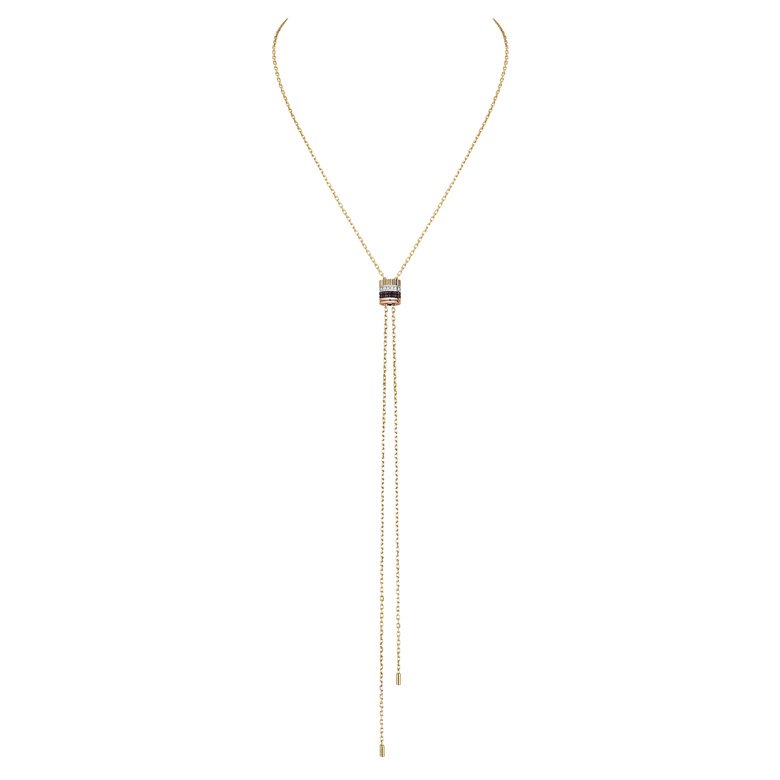 <strong>Boucheron</strong> Quatre Classique necklace<br />
 
