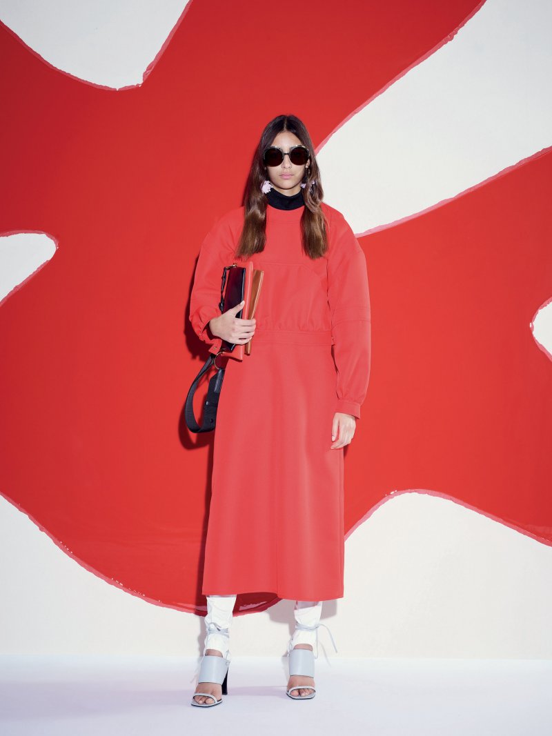 ديور، طلاء أظافر بلون Trigger<br />
&nbsp;