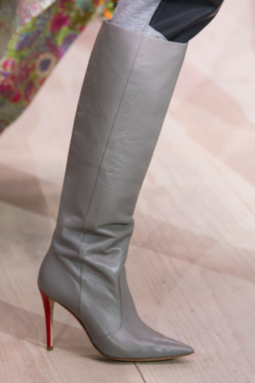 Matty Bovan<br />
&nbsp;