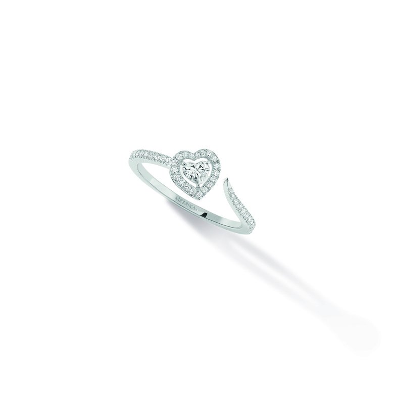 <strong>Messika Paris</strong> Joy Cœur ring