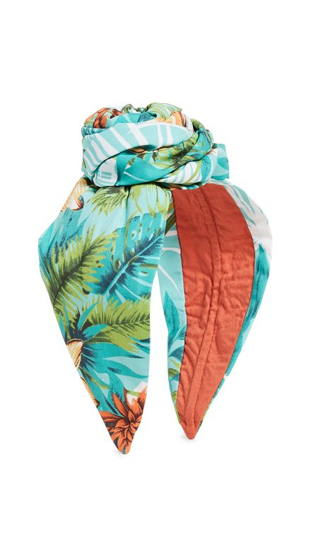 <strong>Headband</strong><br />
Namjosh<br /> <em>Via Shopbop.com</em>