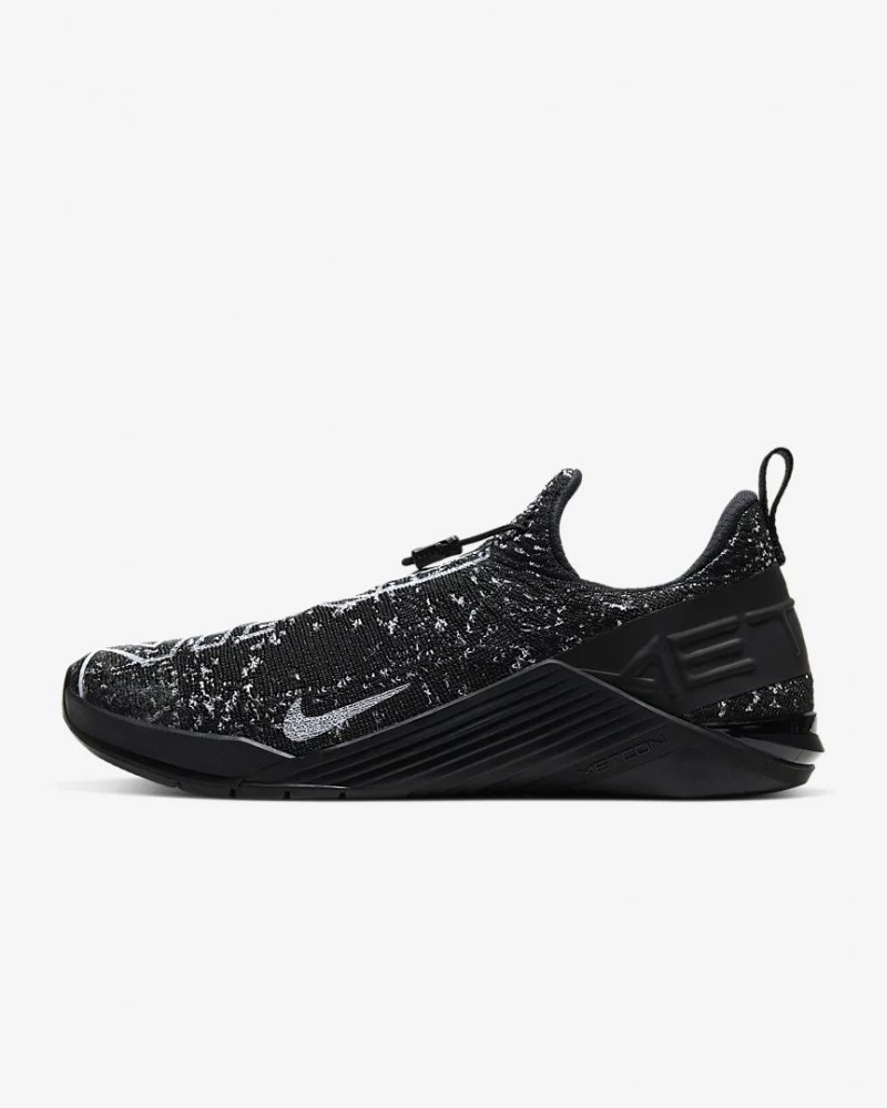 <strong>Nike</strong>, React Metcon training shoes for him<br />