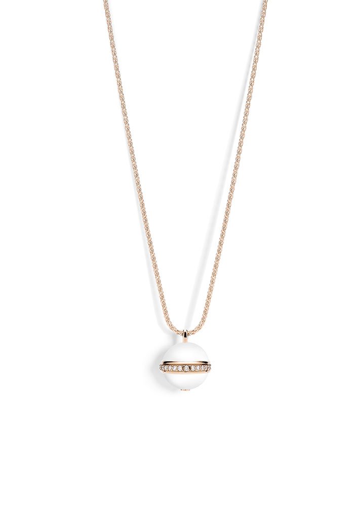 <strong>Piaget</strong>, Possession pendant<br />
 