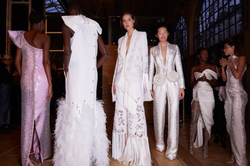 Ralph & Russo<br />