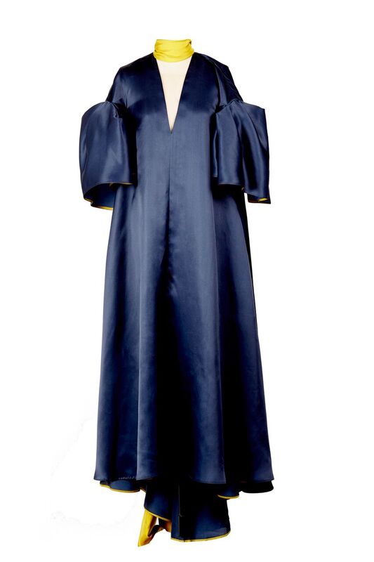 <strong>علامة </strong><strong><span dir=LTR>Bernardaud</span></strong><strong>، </strong>مجموعة أكواب الشّاي <span dir=LTR>Jardin Indien</span><br />
<em>متوفّرة في متاجر تاناغرا </em><br />
&nbsp;