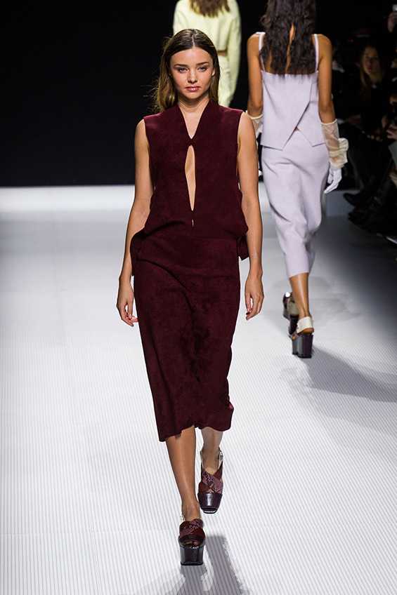 علامة Tom Ford Eyewear<br />
&nbsp;