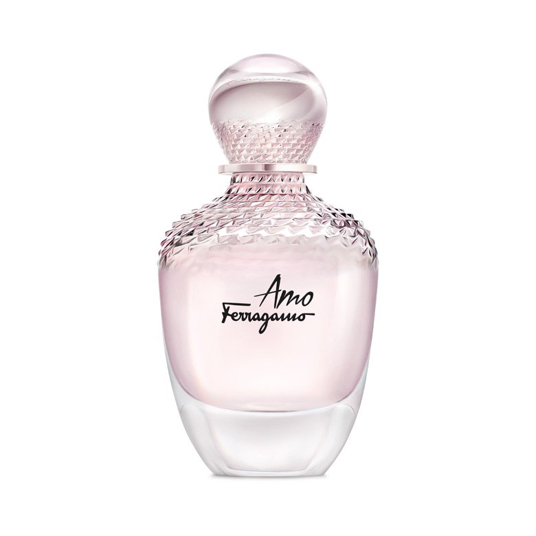 <strong>Salvatore Ferragamo</strong>, Amo Ferragamo<br />