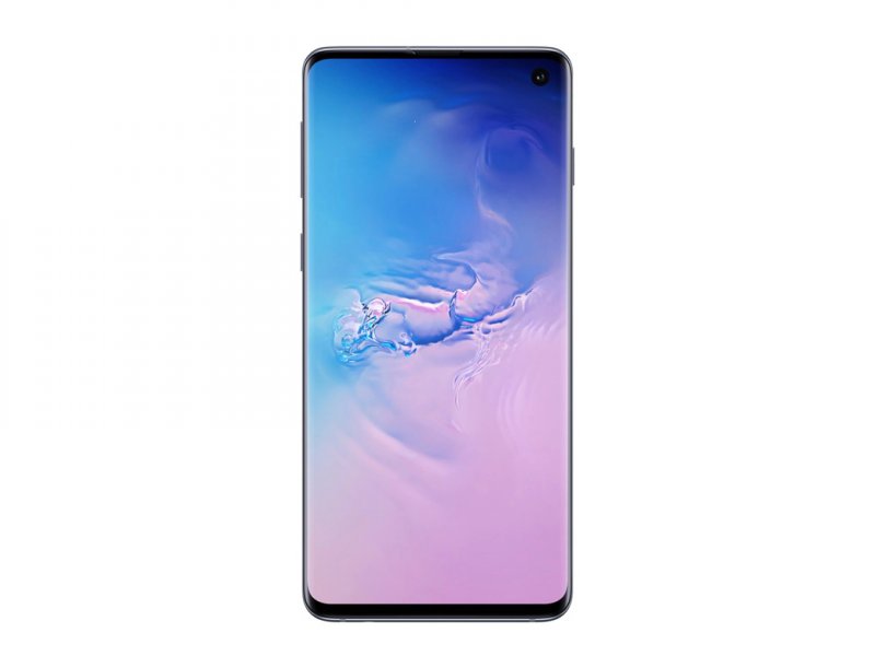 <strong>Samsung</strong>, Galaxy S10<br />
 