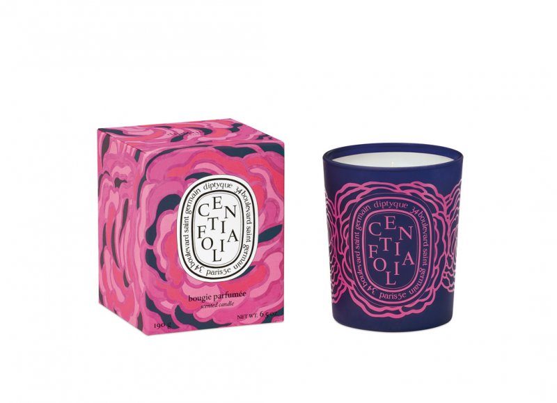 <strong>Diptyque</strong> Centifolia scented candle<br />
 