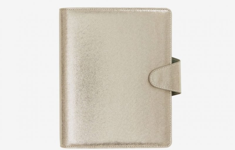 <strong>Kikki.K</strong>&nbsp;personal planner<br /> <em>Available at Virgin Megastore</em><br />
&nbsp;