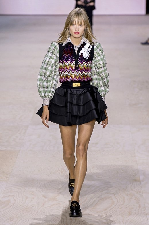 Louis Vuitton<br />
 