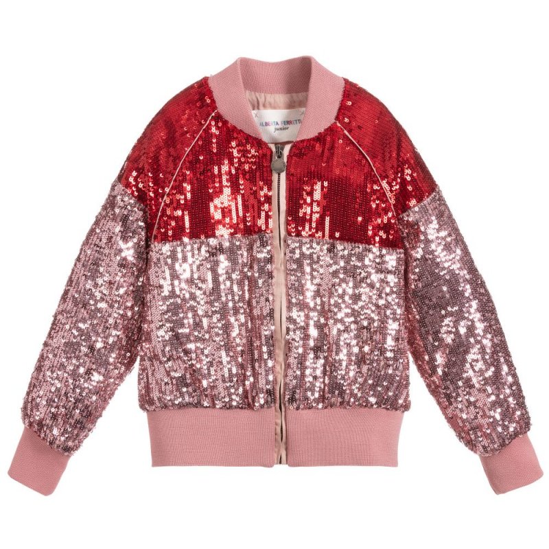 Alberta Ferretti<br /> <em>Via Children’s Salon</em><br />
