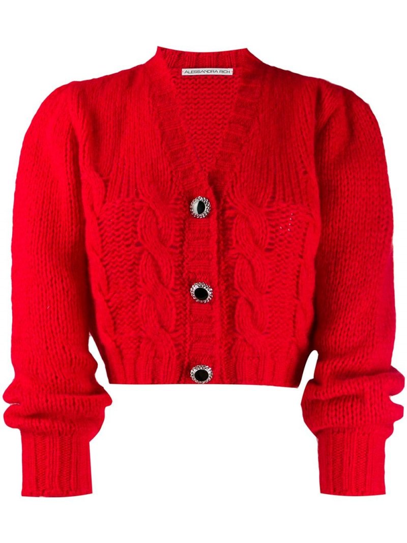 Alessandra Rich<br /> <em>Via Farfetch</em><br />