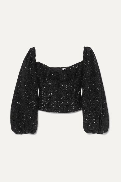 Attico<br /> <em><span style=color:#7F7F7F>Via Net-A-Porter</span></em><br />