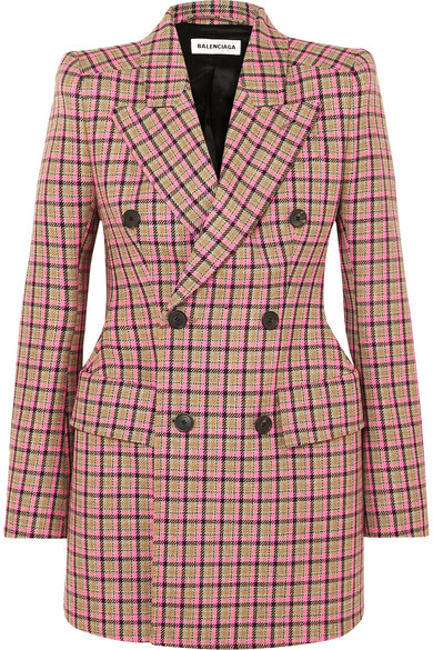 Balenciaga<br /> <em>Via Net-A-Porter</em><br />
